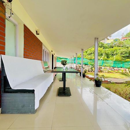 Nilgiris Inn Kotagiri Luaran gambar