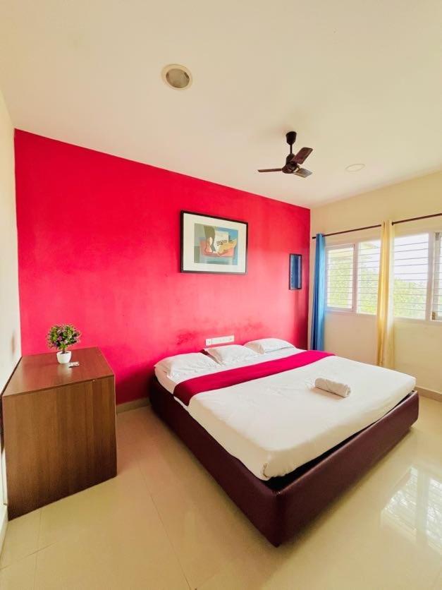 Nilgiris Inn Kotagiri Luaran gambar