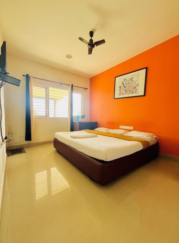 Nilgiris Inn Kotagiri Luaran gambar
