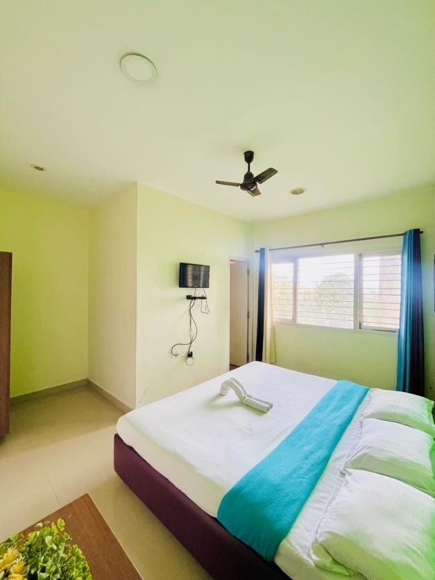 Nilgiris Inn Kotagiri Luaran gambar