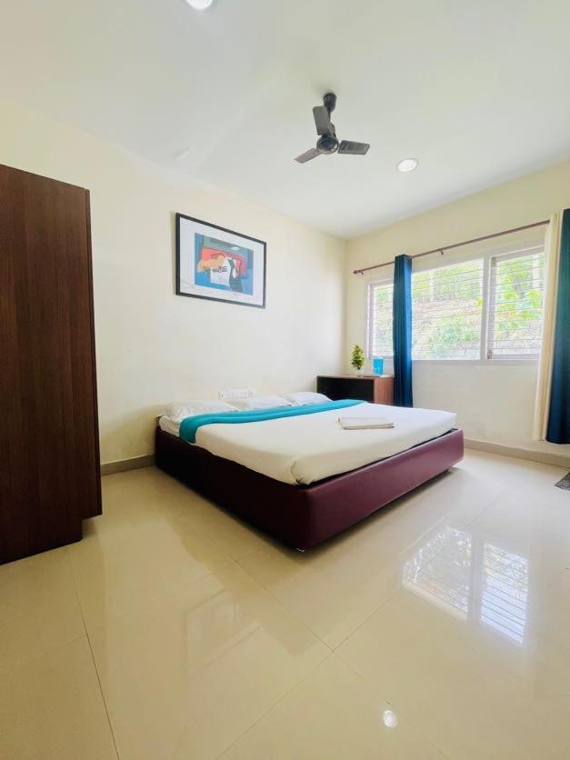 Nilgiris Inn Kotagiri Luaran gambar