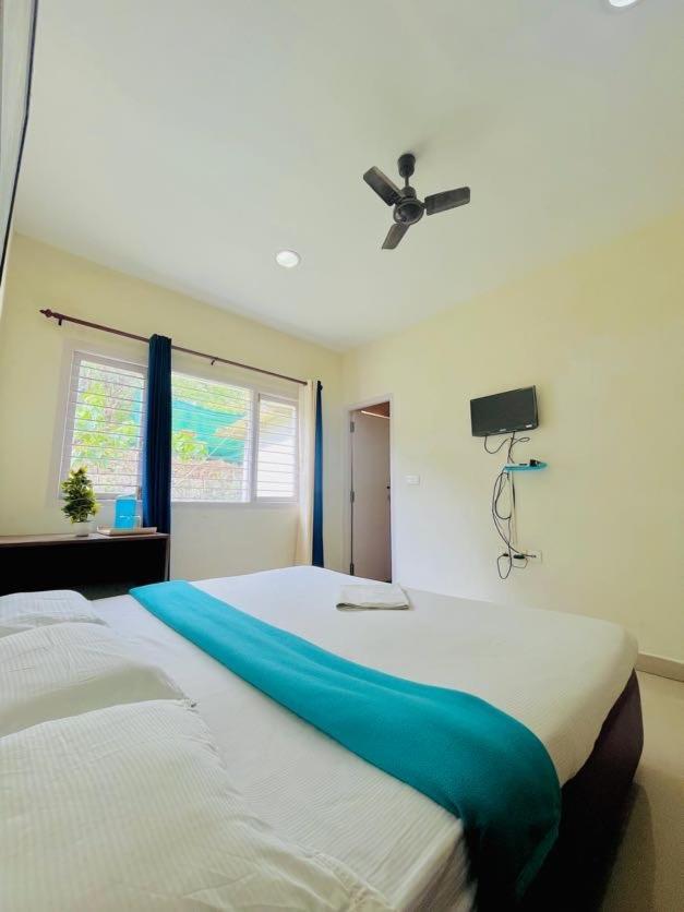 Nilgiris Inn Kotagiri Luaran gambar